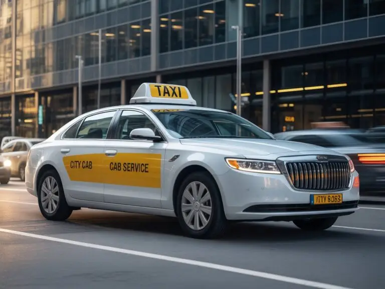 outstation cabs